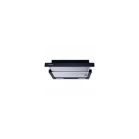 Вытяжка кухонная Minola HTL 6215 BL 700 LED
