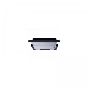 Вытяжка кухонная Minola HTL 6215 BL 700 LED