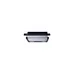 Вытяжка кухонная Minola HTL 6215 BL 700 LED