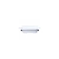 Вытяжка кухонная Minola HTL 6215 WH 700 LED