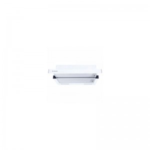 Вытяжка кухонная Minola HTL 6215 WH 700 LED