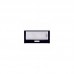 Вытяжка кухонная Minola HTL 6234 BL 700 LED GLASS