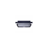 Вытяжка кухонная Minola HTL 6234 BL 700 LED GLASS Вытяжка кухонная Minola HTL 6234 BL 700 LED GLASS