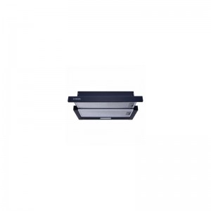 Вытяжка кухонная Minola HTL 6234 BL 700 LED GLASS