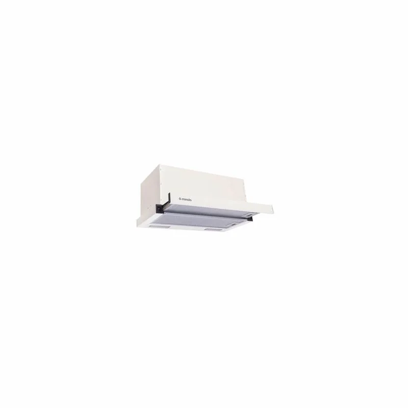 Вытяжка кухонная Minola HTL 6615 IV 1000 LED Вытяжка кухонная Minola HTL 6615 IV 1000 LED