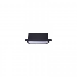 Вытяжка кухонная Minola HTL 6714 BL 1100 LED