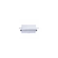 Вытяжка кухонная Minola HTL 6914 WH 1300 LED