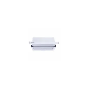 Вытяжка кухонная Minola HTL 6914 WH 1300 LED
