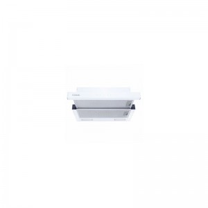 Вытяжка кухонная Minola HTLS 6935 WH 1300 LED