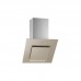 Вытяжка кухонная Pyramida HES 30 (D-600 MM) SAND /AJ