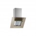 Вытяжка кухонная Pyramida HES 30 (D-600 MM) SAND /AJ