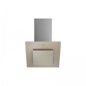 Вытяжка кухонная Pyramida HES 30 (D-600 MM) SAND /AJ