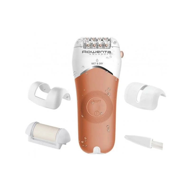 Эпилятор Rowenta EP4920F0 Эпилятор Rowenta EP4920F0