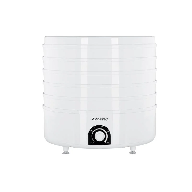 Сушка для овощей и фруктов Ardesto FDB-5385 Сушка для овощей и фруктов Ardesto FDB-5385