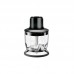 Блендер Braun MQ 7035 X BK