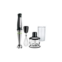Блендер Braun MQ 7035 X BK Блендер Braun MQ 7035 X BK