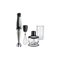 Блендер Braun MQ 7035 X BK Блендер Braun MQ 7035 X BK