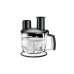 Блендер Braun MQ 7087 X BK
