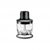 Блендер Braun MQ 7087 X BK