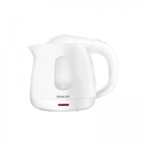 Электрочайник Sencor SWK 1010WH