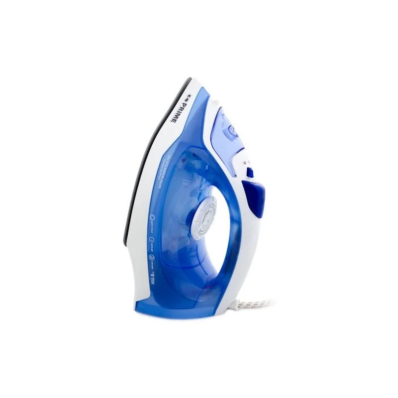 Утюг PRIME Technics PTI 2057 FB (PTI2057FB) Утюг PRIME Technics PTI 2057 FB (PTI2057FB)