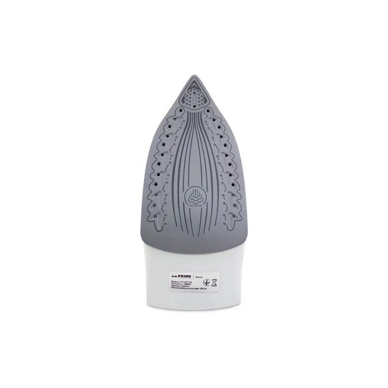 Утюг PRIME Technics PTI 2057 FB (PTI2057FB) Утюг PRIME Technics PTI 2057 FB (PTI2057FB)