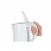 Электрочайник Severin WK 3494 white (WK3494white)