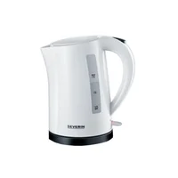 Электрочайник Severin WK 3494 white (WK3494white)