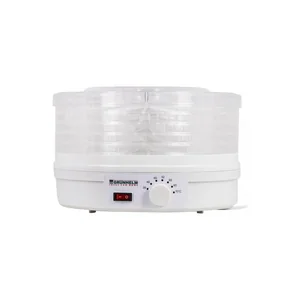 Сушка для овощей и фруктов Grunhelm BY1102 Сушка для овощей и фруктов Grunhelm BY1102