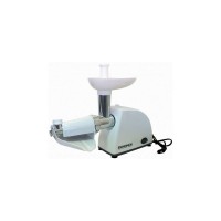 Мясорубка Grunhelm AMG140W Мясорубка Grunhelm AMG140W