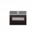 Вытяжка кухонная Ventolux 50 BR (PARMA 50 BR)