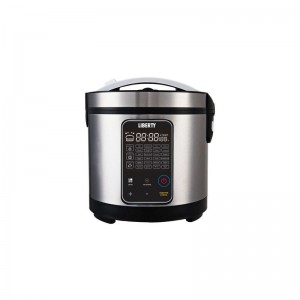 Мультиварка Liberty MC-725X