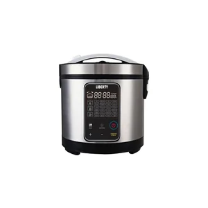 Мультиварка Liberty MC-725X