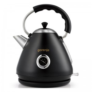 Электрочайник Gorenje K17CLBK