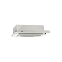 Вытяжка кухонная Eleyus LOTUS 470 60 WH (LOTUS47060WH)
