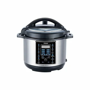 Мультиварка Vimar VMC-268
