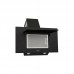Вытяжка кухонная Eleyus VERTICAL 700 60 BL (VERTICAL70060BL)