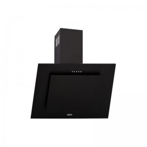 Вытяжка кухонная Eleyus VERTICAL 700 60 BL (VERTICAL70060BL)