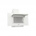 Вытяжка кухонная Eleyus VERTICAL 700 60 WH (VERTICAL70060WH)