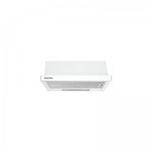 Вытяжка кухонная Interline DELI WH A/60/2/T (DELIWHA/60/2/T)