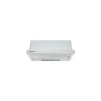 Вытяжка кухонная Interline DELI X/S A/60/2/T (DELIX/SA/60/2/T)
