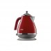 Электрочайник DeLonghi KBOC 2001 R (KBOC2001R)