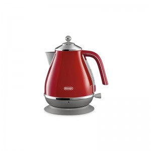 Электрочайник DeLonghi KBOC 2001 R (KBOC2001R)
