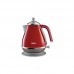 Электрочайник DeLonghi KBOC 2001 R (KBOC2001R)