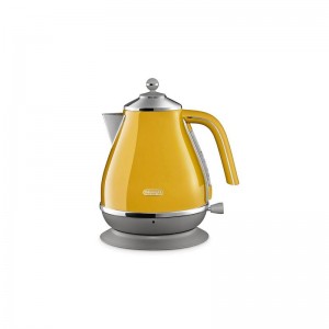 Электрочайник DeLonghi KBOC 2001 Y (KBOC2001Y)