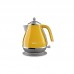 Электрочайник DeLonghi KBOC 2001 Y (KBOC2001Y)