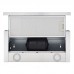 Вытяжка кухонная Interline SLIM ULTRA X/S A/60 (SLIMULTRAX/SA/60)