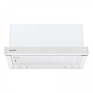 Вытяжка кухонная Interline SLIM ULTRA X/S A/60 (SLIMULTRAX/SA/60)