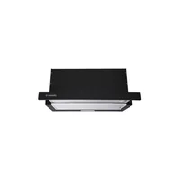 Вытяжка кухонная Minola HTL 6614 BL 1000 LED (HTL6614BL1000LED)