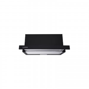 Вытяжка кухонная Minola HTL 6614 BL 1000 LED (HTL6614BL1000LED)